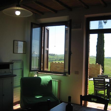 Staffolino Villa Siena Kültér fotó