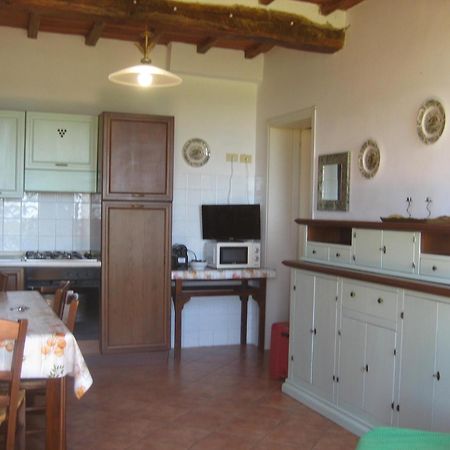 Staffolino Villa Siena Kültér fotó