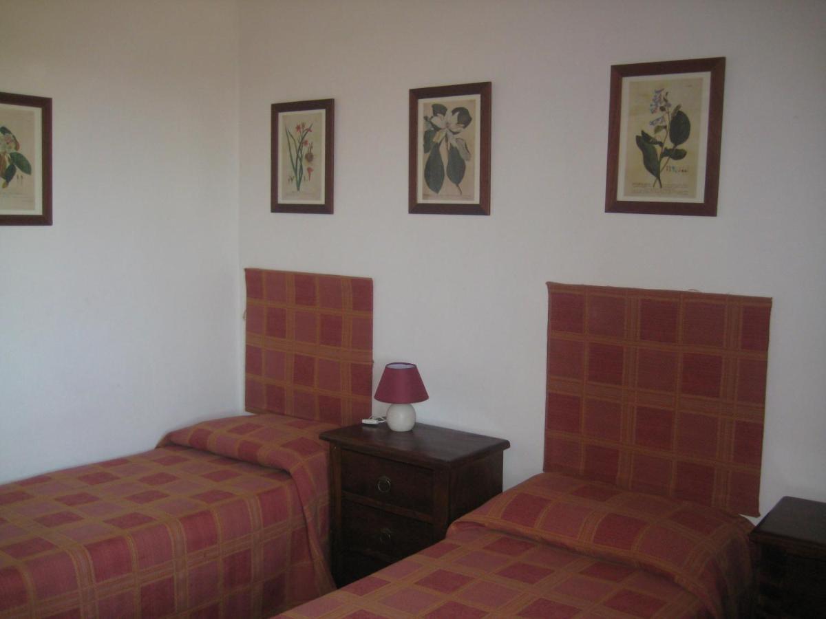 Staffolino Villa Siena Kültér fotó