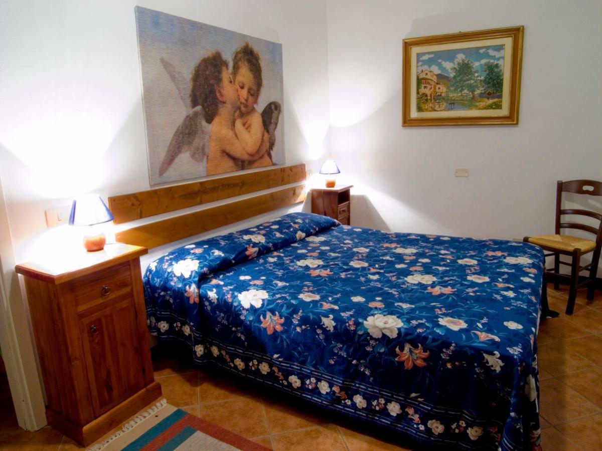 Staffolino Villa Siena Kültér fotó