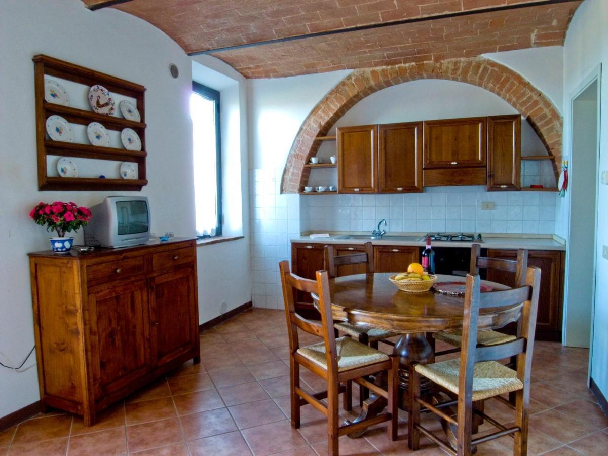 Staffolino Villa Siena Kültér fotó
