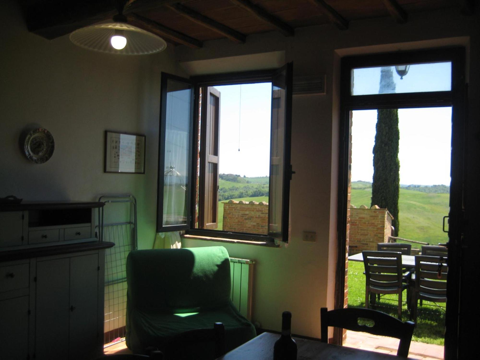 Staffolino Villa Siena Kültér fotó