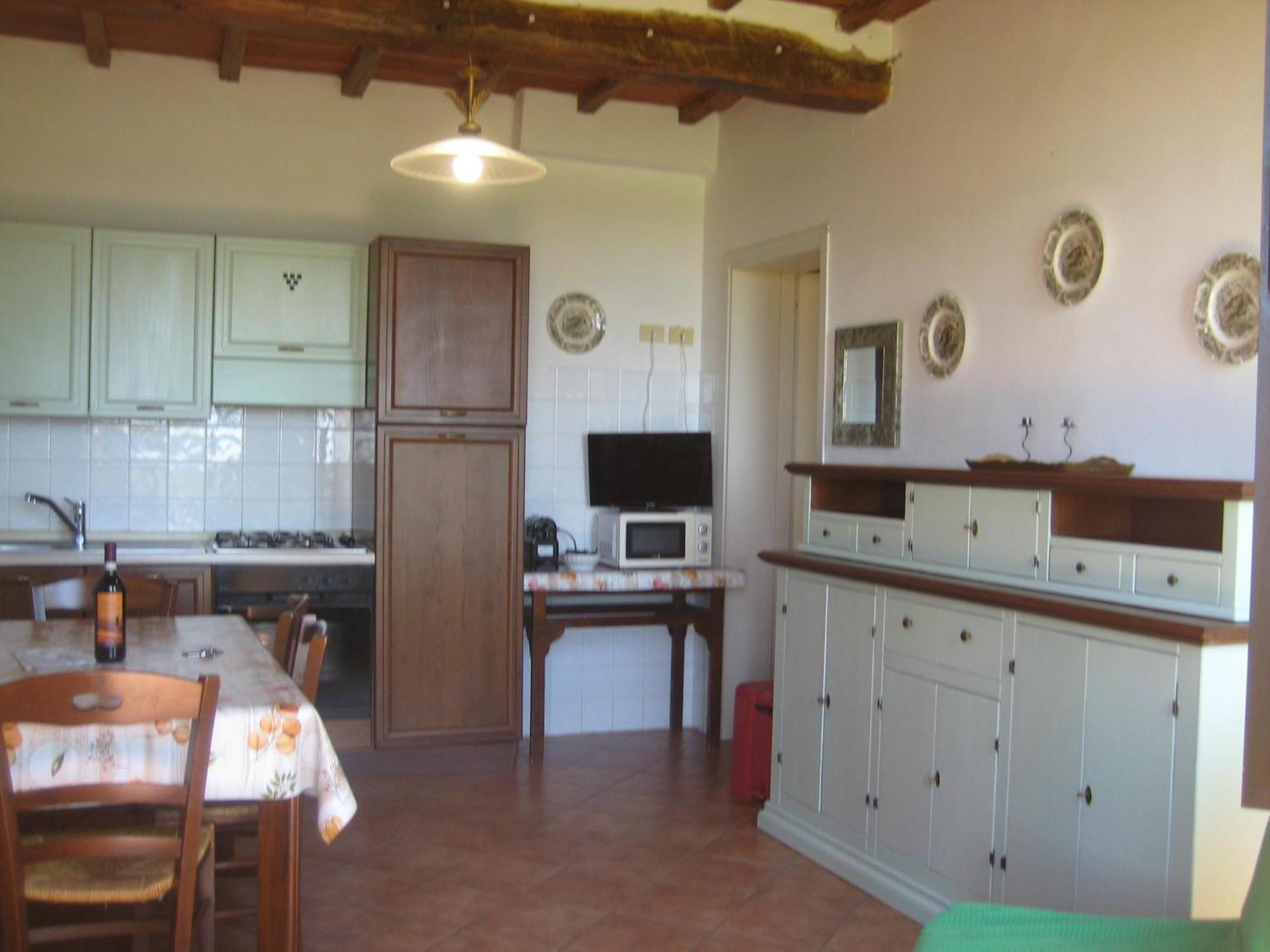 Staffolino Villa Siena Kültér fotó