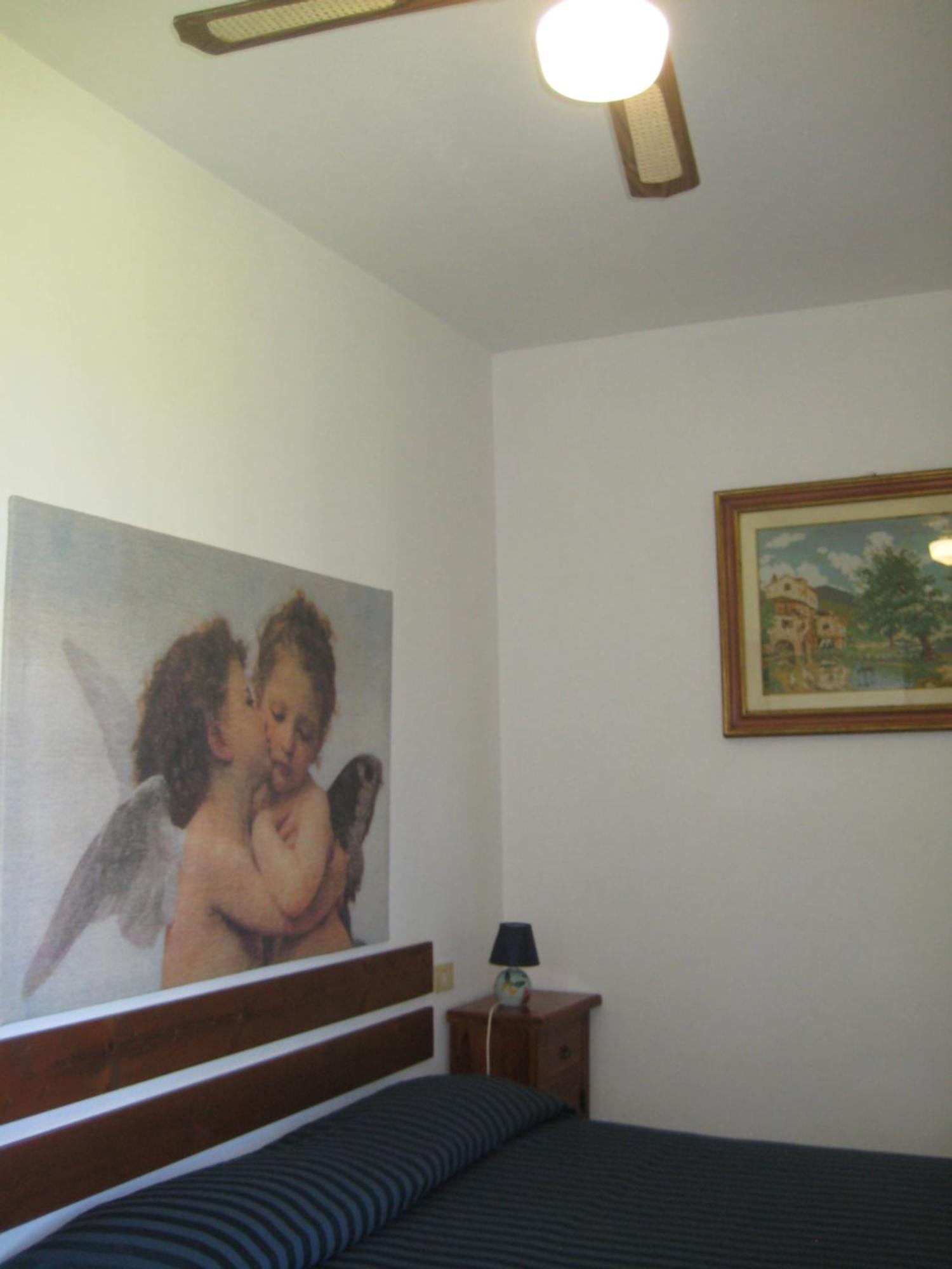 Staffolino Villa Siena Kültér fotó