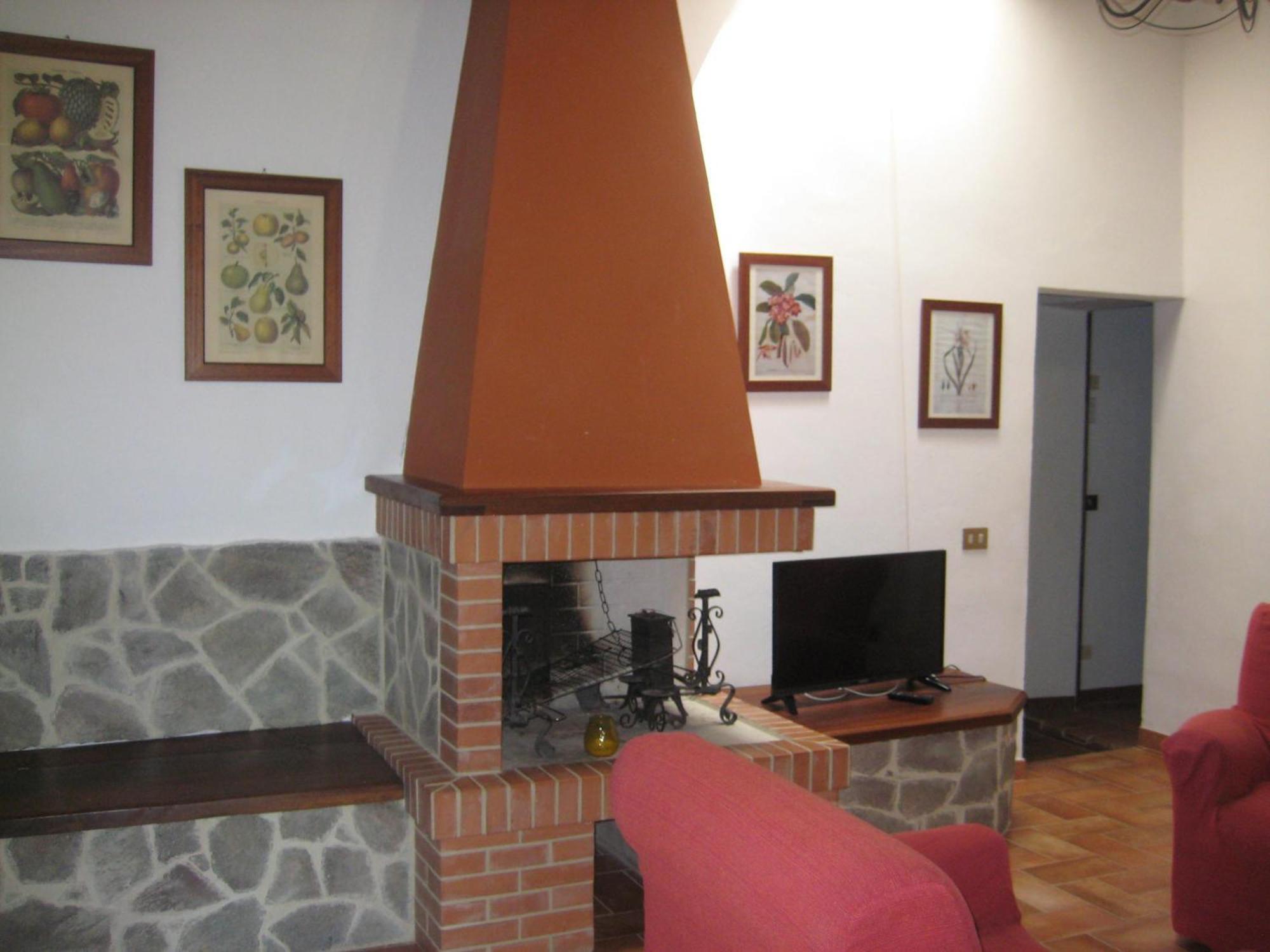 Staffolino Villa Siena Kültér fotó