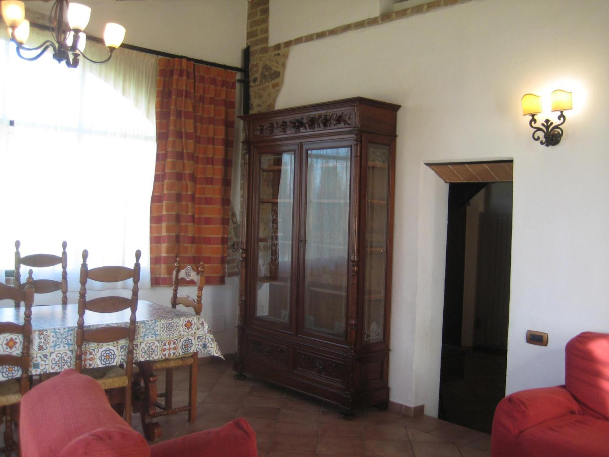 Staffolino Villa Siena Kültér fotó