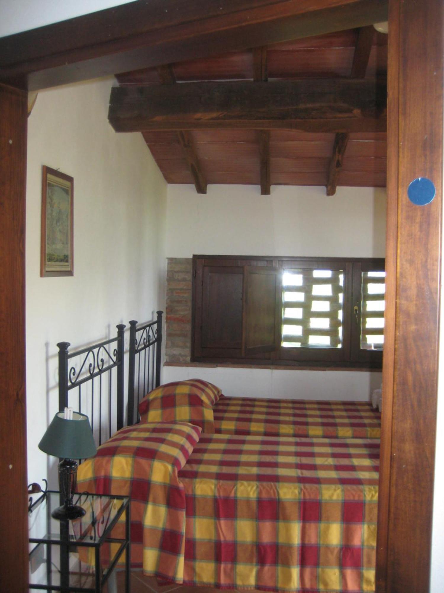 Staffolino Villa Siena Kültér fotó