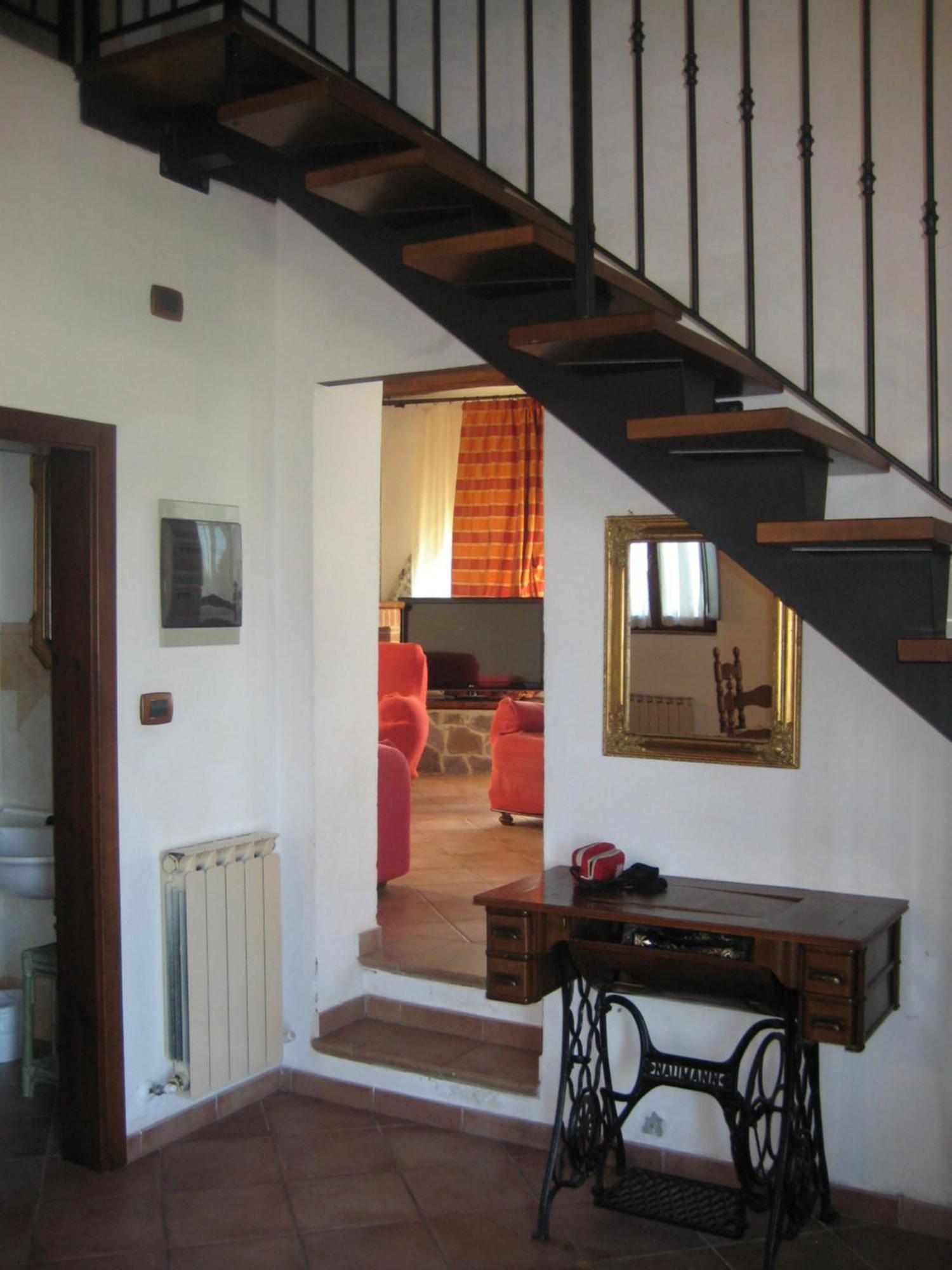 Staffolino Villa Siena Kültér fotó