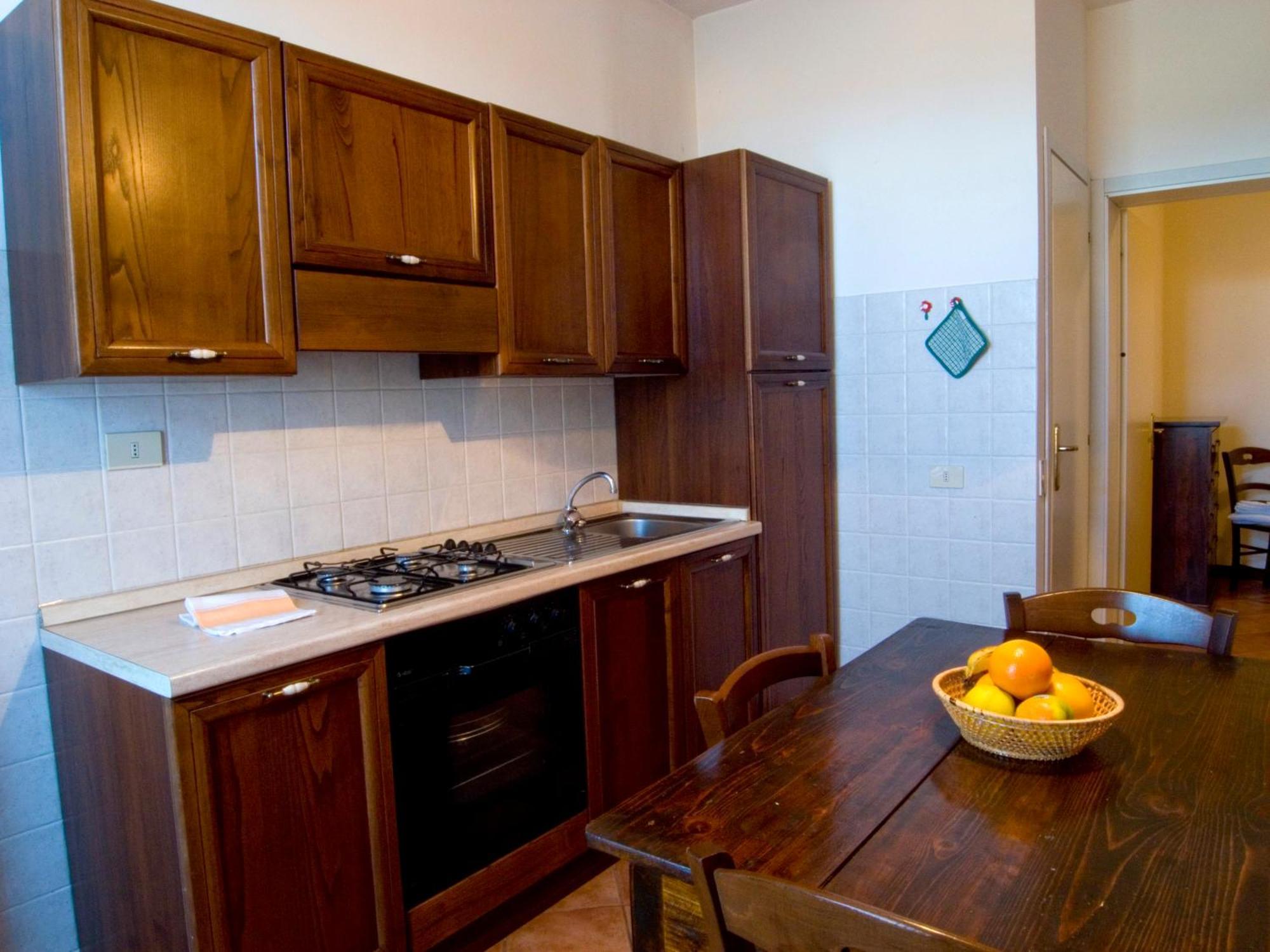 Staffolino Villa Siena Kültér fotó