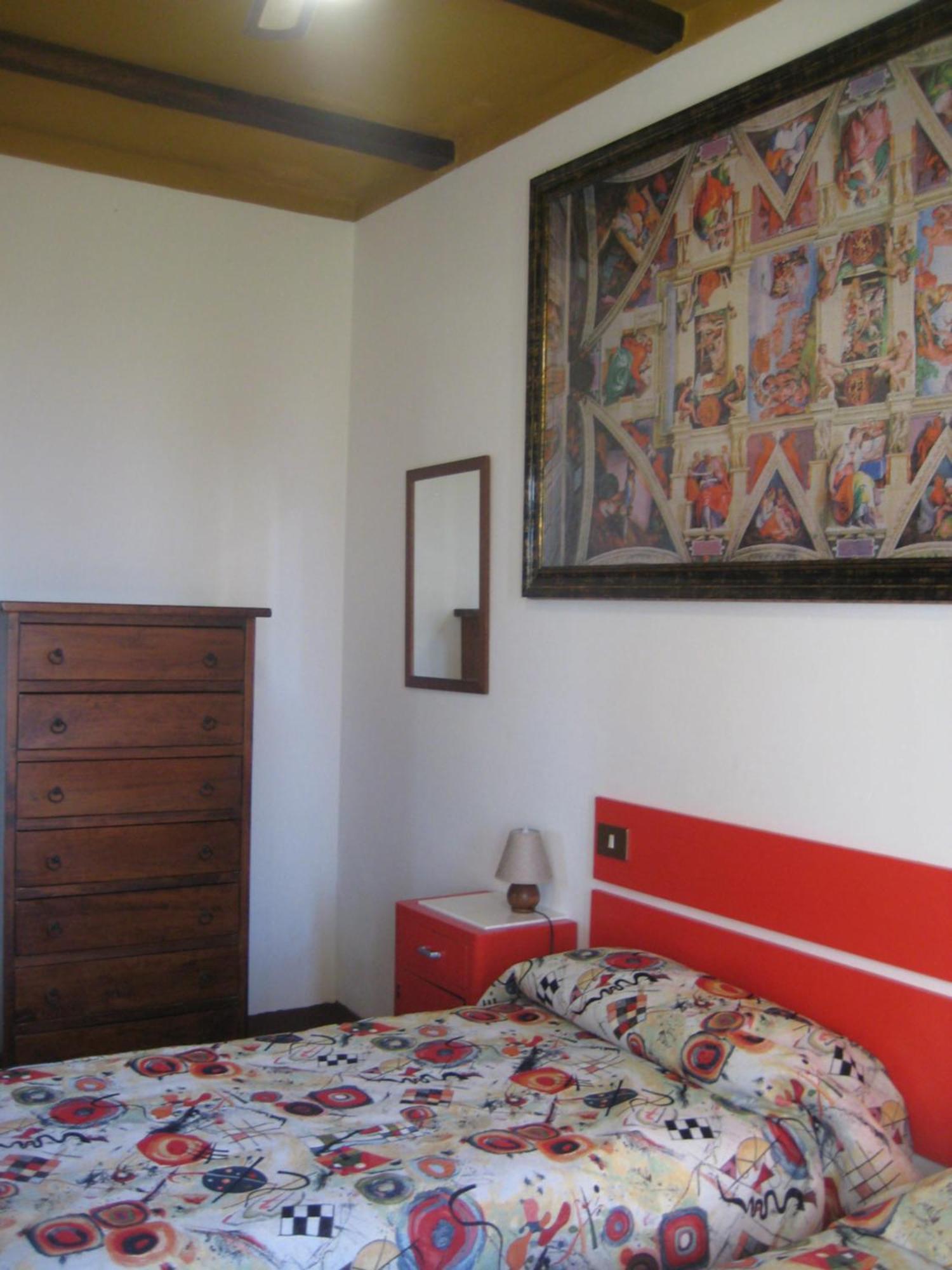 Staffolino Villa Siena Kültér fotó