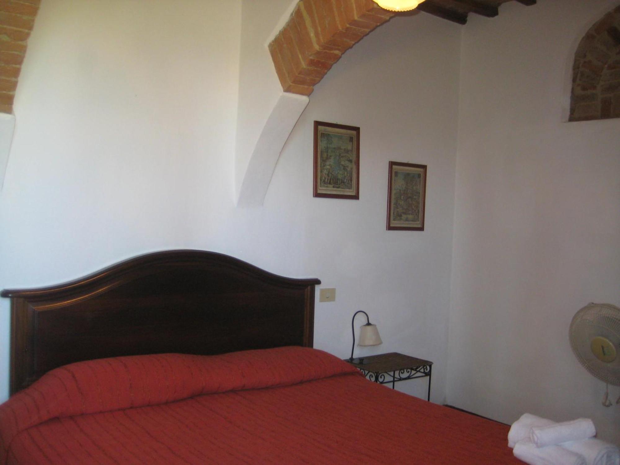 Staffolino Villa Siena Kültér fotó