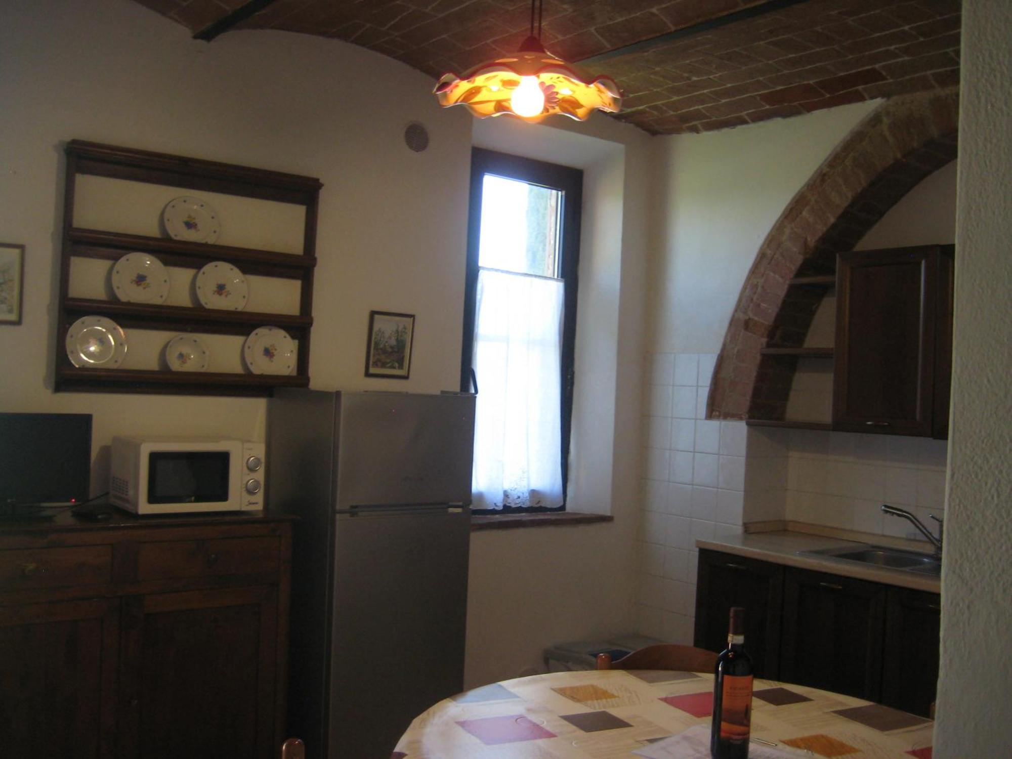 Staffolino Villa Siena Kültér fotó