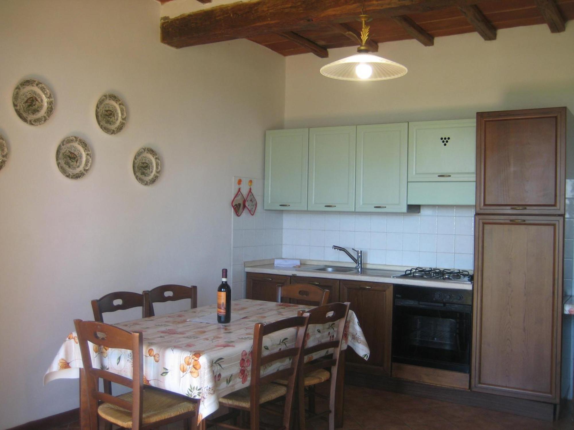 Staffolino Villa Siena Kültér fotó