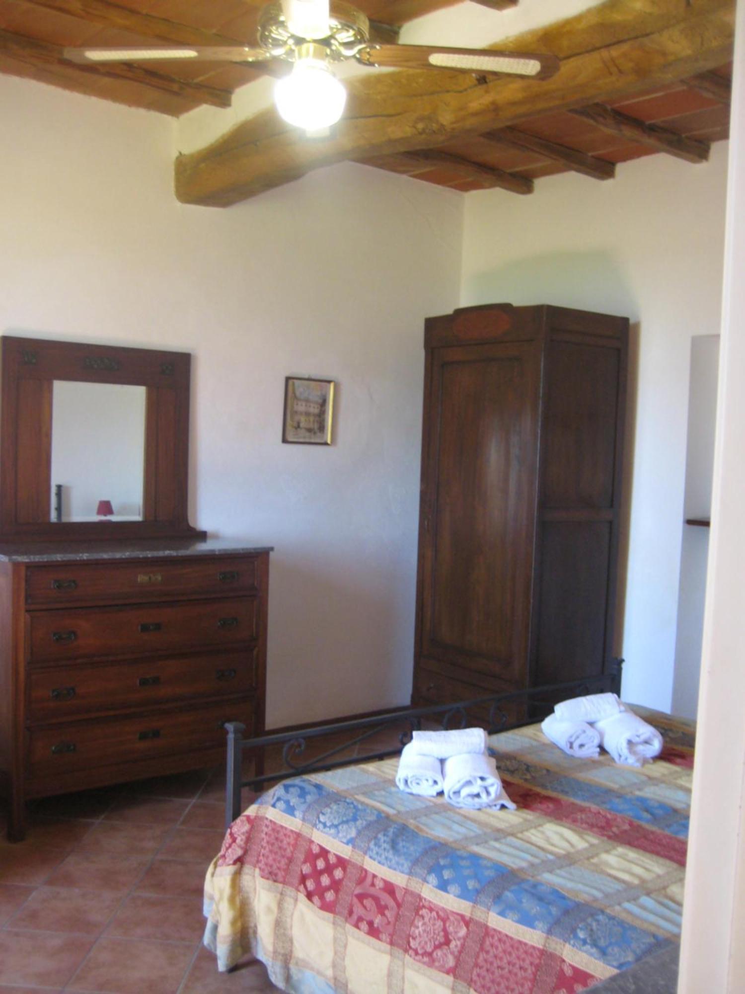 Staffolino Villa Siena Kültér fotó