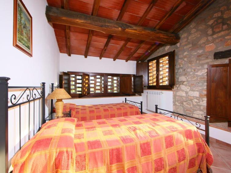 Staffolino Villa Siena Kültér fotó