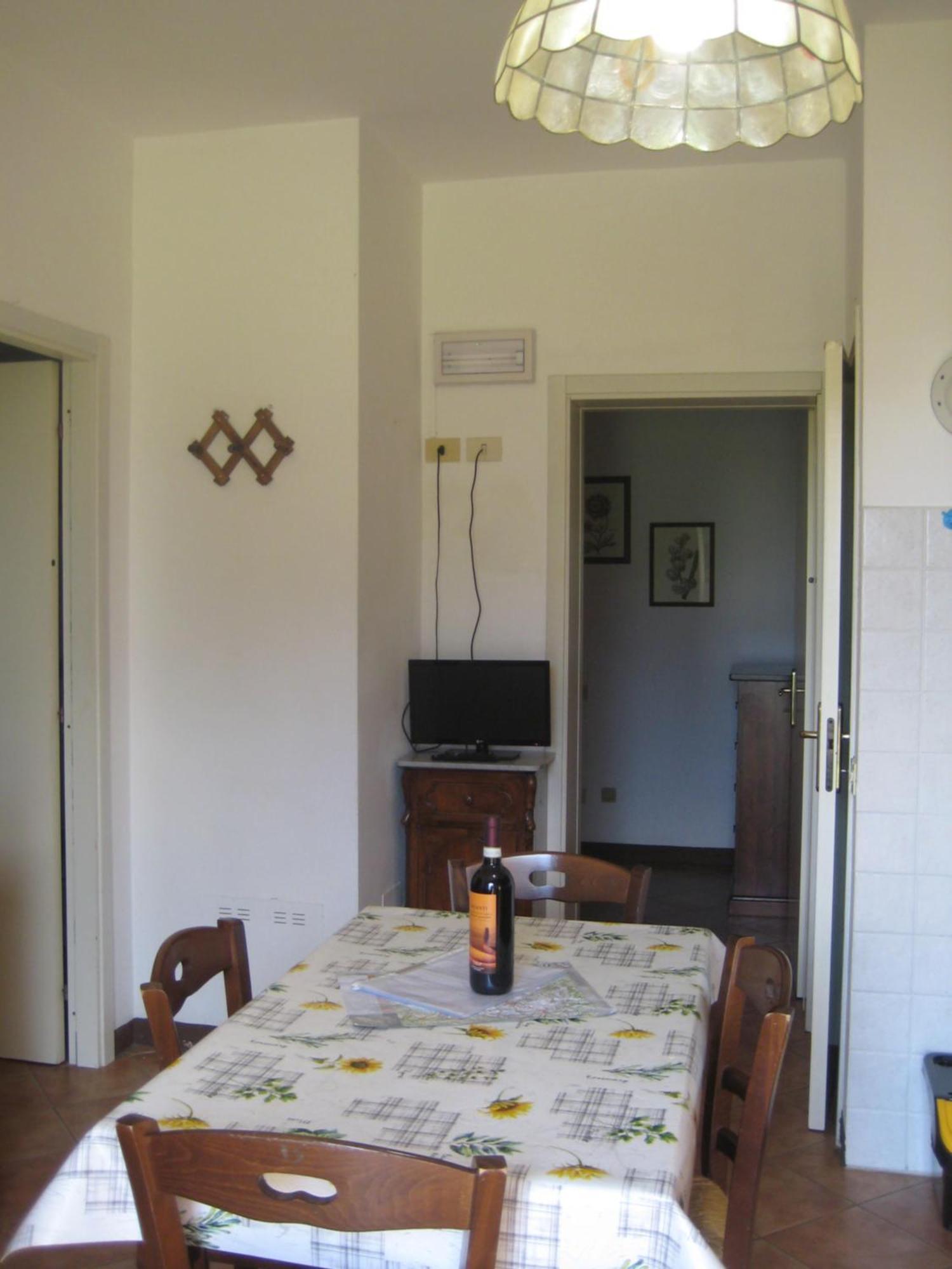 Staffolino Villa Siena Kültér fotó