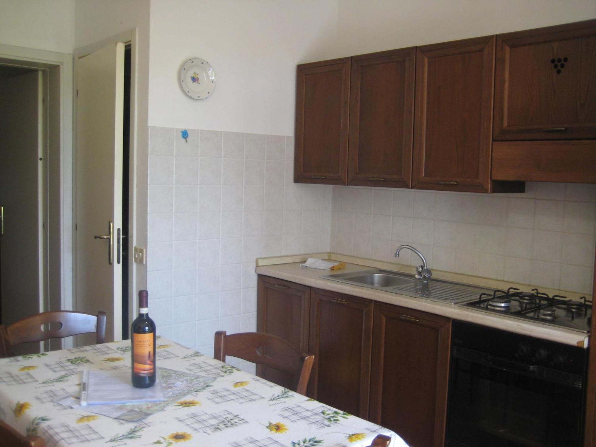 Staffolino Villa Siena Kültér fotó